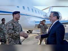 ईरान को भी मिला 'मुस्लिम NATO' में शामिल होने का न्योता? मुनीर के तेहरान दौरे से पहले बड़ा दावा