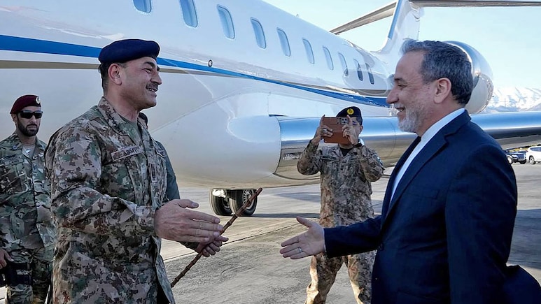 ईरान को भी मिला 'मुस्लिम NATO' में शामिल होने का न्योता? मुनीर के तेहरान दौरे से पहले बड़ा दावा
