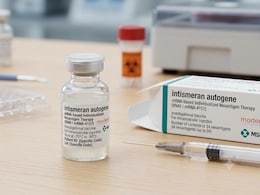 Moderna-Merck Breakthrough Cancer Vaccine Shows Promise In Clinical Trial For Melanoma Treatment
