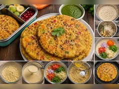 सिर्फ एक बार बनाया था, अब बार-बार बच्चे लंच बॉक्स में इसकी डिमांड करते हैं, नोट करें रेसिपी