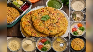 सिर्फ एक बार बनाया था, अब बार-बार बच्चे लंच बॉक्स में इसकी डिमांड करते हैं, नोट करें रेसिपी