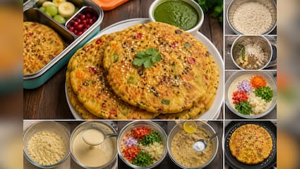 सिर्फ एक बार बनाया था, अब बार-बार बच्चे लंच बॉक्स में इसकी डिमांड करते हैं, नोट करें रेसिपी