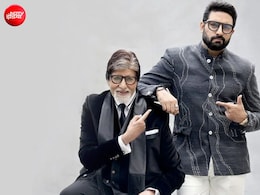 कबड्डी और फुटबॉल के बाद अब  क्रिकेट लीग के को-फाउंडर बने अभिषेक बच्चन, अमिताभ बच्चन ने दी शुभकामनाएं