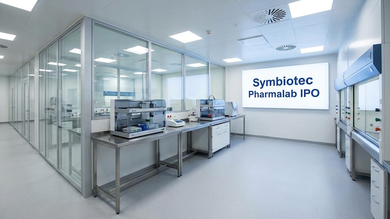 Symbiotec Pharmalab IPO Day 3: Issue Fully Subscribed; NIIs Lead With 5.58x Bids