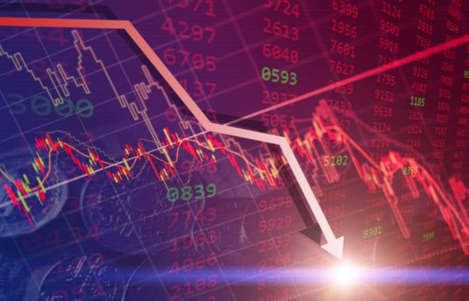 Sensex Breaches Key Support Level, Nifty Below 22,800 - Five Reasons Behind Sell-Off
