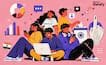 India's Gen Z Is The World's Largest, Yet Its Electorate Isn't The Youngest