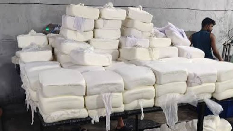 Maharashtra Bans Fake 'Analogue' Paneer For 1 Year In All Hotels And Restaurants