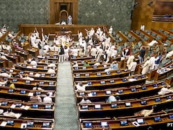 4 Days Left For Monsoon Session, Key Bills Missing In Parliament Agenda Today