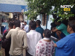 Mumbai Crime: सख्खा भाऊ, पक्का वैरी! घरात गाणी लावली म्हणून विक्रोळीत बाप-लेकावर सपासप वार