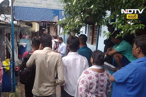 Mumbai Crime: सख्खा भाऊ, पक्का वैरी! घरात गाणी लावली म्हणून विक्रोळीत बाप-लेकावर सपासप वार