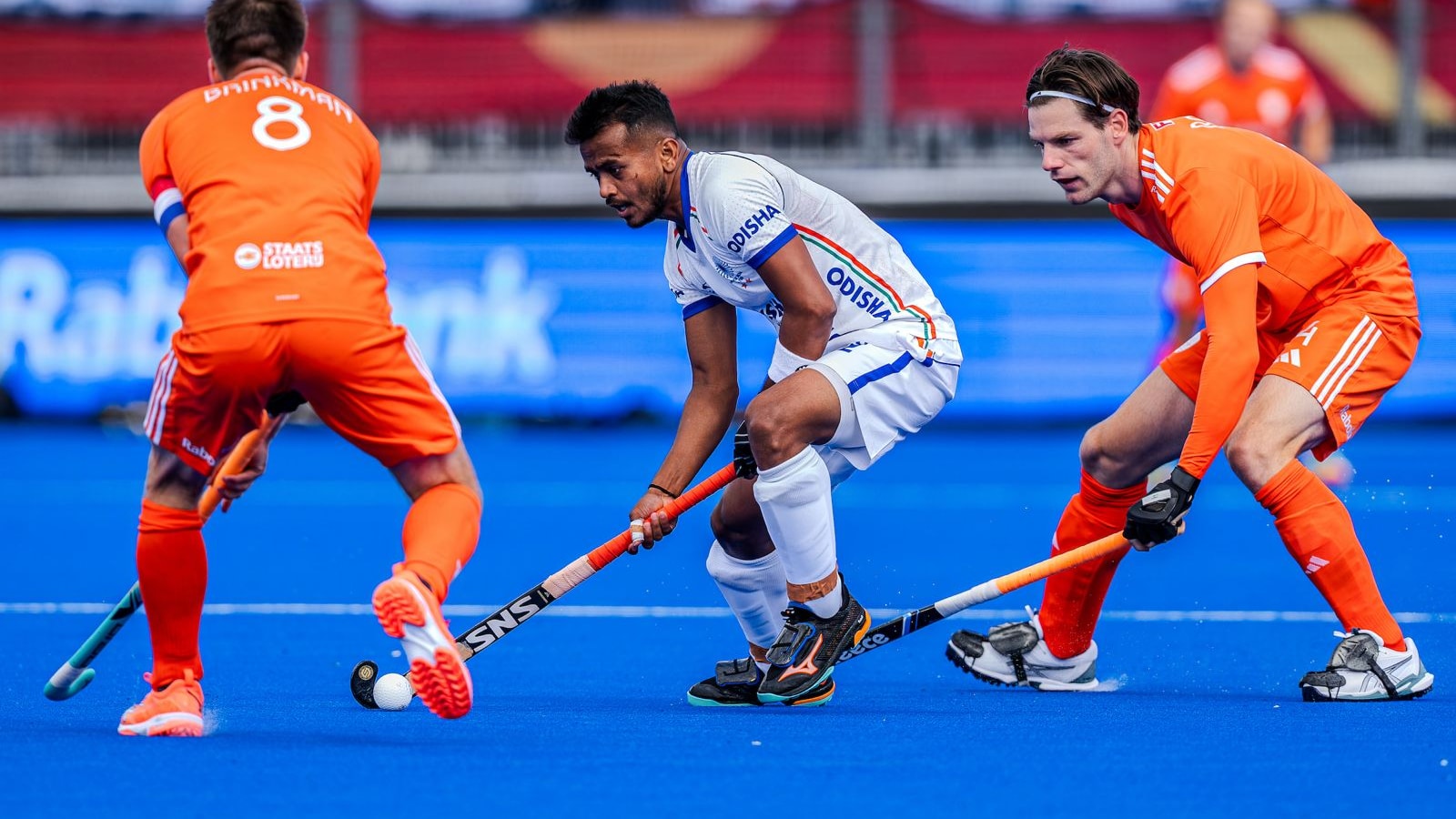 How Can India Qualify For Hockey World Cup Semi-Finals After Loss To Netherlands