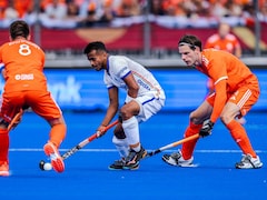 How Can India Qualify For Hockey World Cup Semi-Finals After Loss To Netherlands