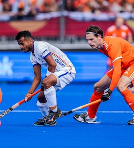 The Equation Is Brutal: What India Need After Painful Loss To Netherlands In Hockey World Cup