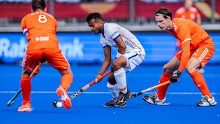 How Can India Qualify For Hockey World Cup Semi-Finals After Loss To Netherlands