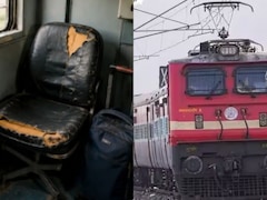 एक कुर्सी ने रोक दी ट्रेन, गोरखपुर स्टेशन पर 50 मिनट तक खड़ी रही, गार्ड के आगे बेबस दिखा रेलवे