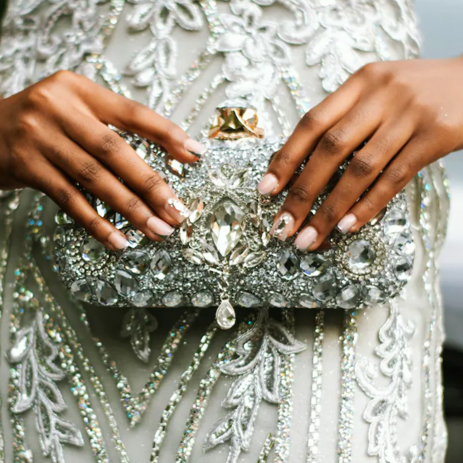 These 5 Clutches Are The Closest Thing To Wearable Art