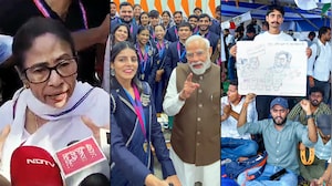 Mamata Banerjee's Convoy Attacked | PM Modi Meets CWG 2026 Medallist | Top Headlines