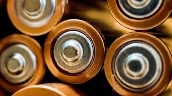 India's Battery Storage Gap: 98 GWh Auctioned, Just 8.5 GWh Operational