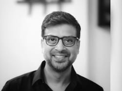 Koreel Lahiri decodes the One identity of NDTV: It's about the provenance