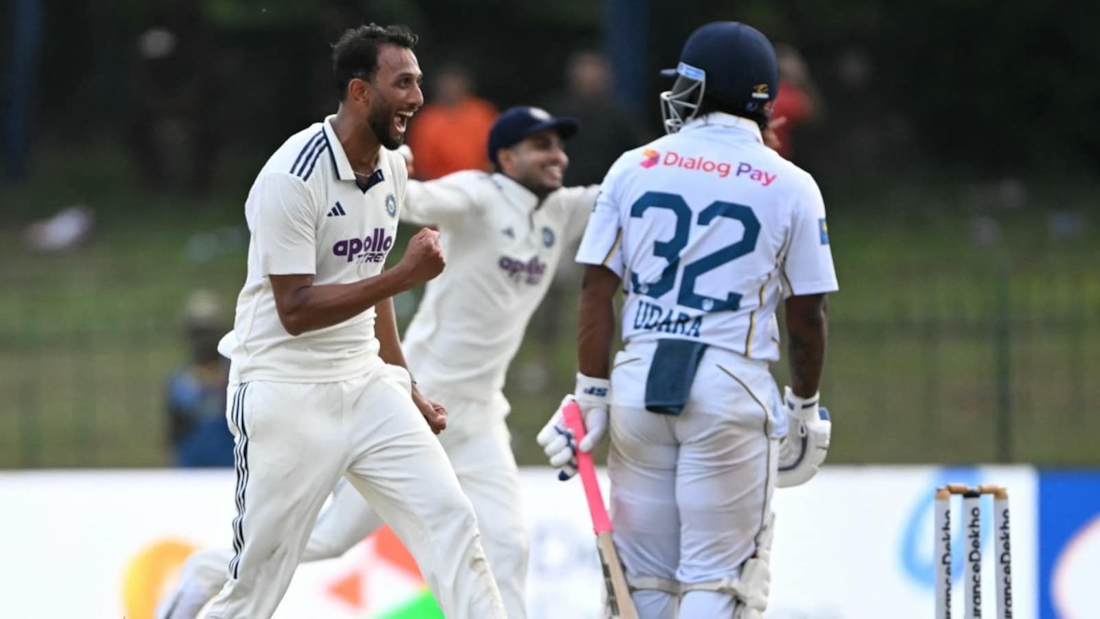 Sri Lanka Labelled Unprofessional After Late Drama With Umpires In 2nd Test vs India