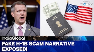 H1BFake News: US Congressman Riley Moore Caught Spreading Blatant Disinformation Online