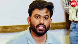दिल्ली में रहेंगे या गांव लौटेंगे अभिजीत दीपके, खुद बताया आगे का प्लान, CJP नेता करेंगे प्रेस कॉन्फ्रेंस