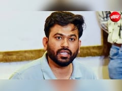 RTI पर अभिजीत दीपके ने जारी किया Video, कहा-मैं स्कॉलरशिप लेटर दिखाने तैयार, लेकिन...