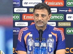 'यह हमारे लिए सबसे ऊपर',  कोटक ने डिकोड किया पडिक्कल का शतक, बताया कि अब सुदर्शन और देवदत्त में अब कौन खेलेगा