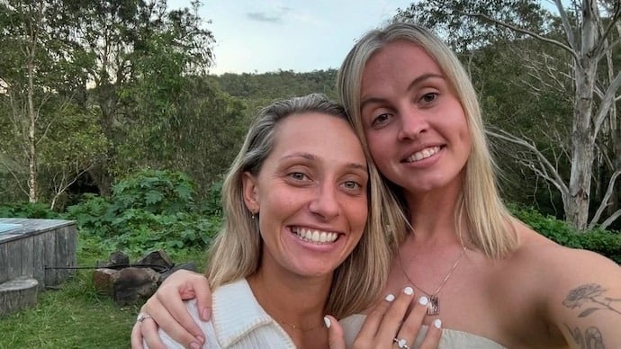 Australian Women's Cricket Star Breaks Silence Amid Explosive Affair Claims