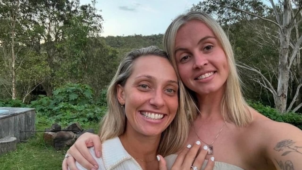 Ashleigh Gardner Breaks Silence On Cheating Row Amid Allegations Of Affair With Teammate