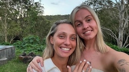 Australian Women's Cricket Star Ashleigh Gardner Breaks Silence Amid Explosive Affair Claims