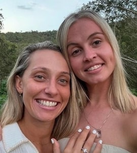 Ashleigh Gardner Breaks Silence On Cheating Row Amid Allegations Of Affair With Teammate