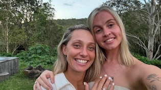 Ashleigh Gardner Breaks Silence On Cheating Row Amid Allegations Of Affair With Teammate