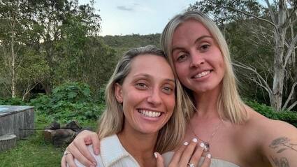 Australian Women's Cricket Star Breaks Silence Amid Explosive Affair Claims