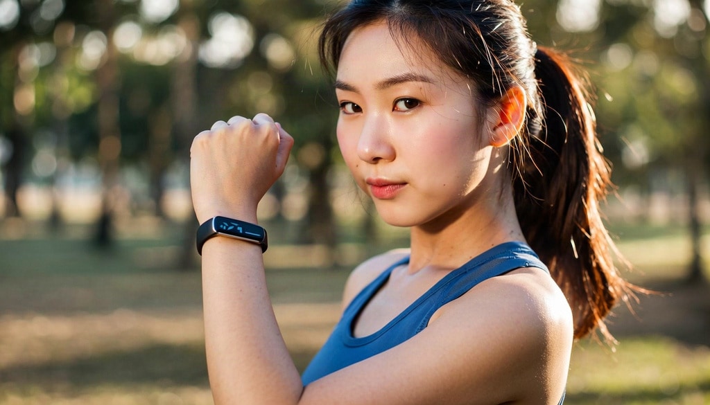 Fitness bands will tell you exactly how much you have exercised, even the number of steps you have taken during the day. Fitness bands will tell you exactly how much you have exercised, even the number of steps you have taken during the day.