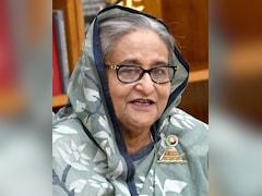 'No Political Statements': Bangladesh Renews Hasina's Extradition Demand Ahead Of Delhi Speech