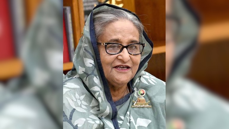 'No Political Statements': Bangladesh Renews Hasina's Extradition Demand Ahead Of Delhi Speech