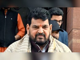 "अगर आरोप साबित होता तो फांसी पर लटक जाता..." कोर्ट से बरी होने के बाद बृज भूषण शरण सिंह का पहला रिएक्शन