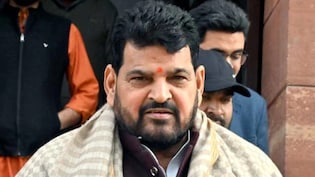 "अगर आरोप साबित होता तो फांसी पर लटक जाता..." कोर्ट से बरी होने के बाद बृज भूषण शरण सिंह का पहला रिएक्शन