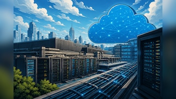 Black Box Secures Rs 1,240 Crore Data Centre Order From New US Hyperscaler