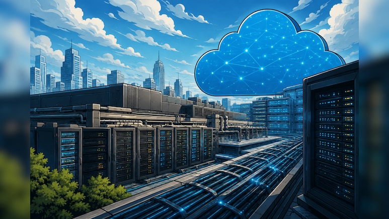 Black Box Secures Rs 1,240 Crore Data Centre Order From New US Hyperscaler