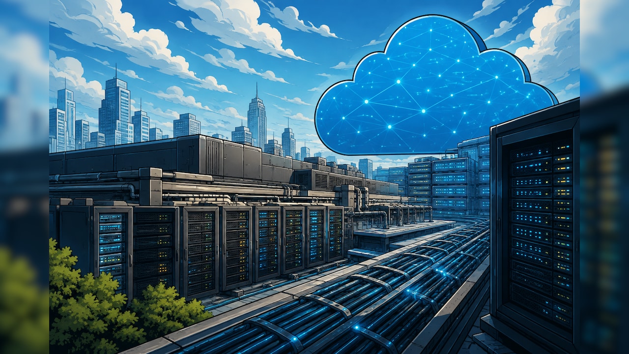 Black Box Secures Rs 1,240 Crore Data Centre Order From New US Hyperscaler
