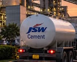 JSW Cement Swings To Profit In Q1 Even As Margin Shrinks; Revenue Up 22%