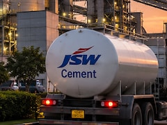 JSW Cement Swings To Profit In Q1 Even As Margin Shrinks; Revenue Up 22%