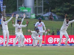 'Objects Might Fly Around In Dressing Room': Harsha Bhogle's Massive Verdict On SL's Fury Over Umpire's Call