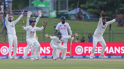 'Objects Might Fly Around': Bhogle's Big Verdict On SL's Fury Over Big Call