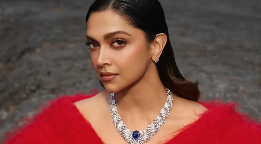 Deepika Padukone Not In Talks for Brahmastra 2, Spokesperson Says
