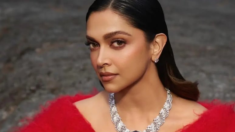 'Deepika Padukone Is Not A Part Of <i>Brahmastra 2</i>': Actor's Spokesperson Confirms