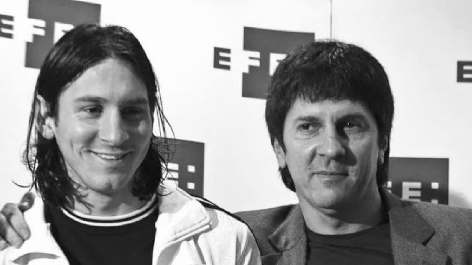 Jorge Messi: The Pillar Whose Vision And Rigour Was Behind Lionel Messis Rise