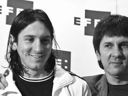 Jorge Messi: The Pillar Whose Vision And Rigour Was Behind Lionel Messi's Rise